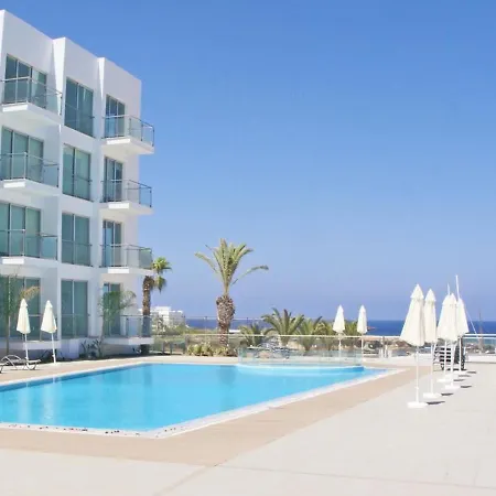 Erika By Interhome * Protaras