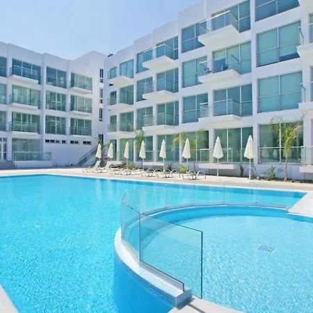 Erika By Interhome Apartment Protaras