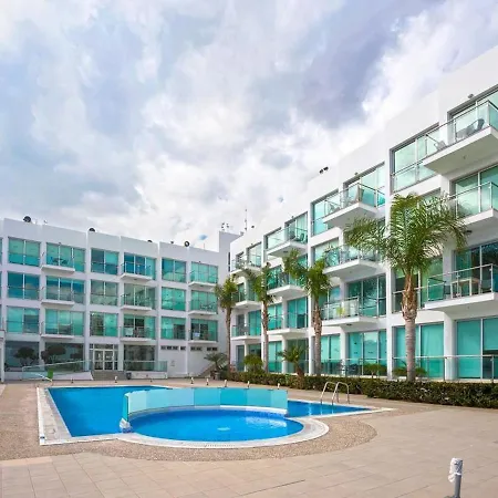 Erika By Interhome Apartment Protaras