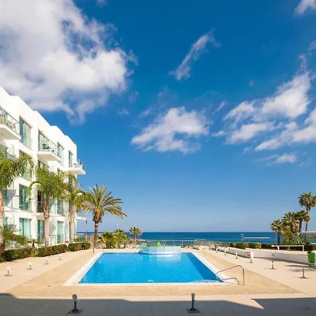 Apartment Erika By Interhome Protaras
